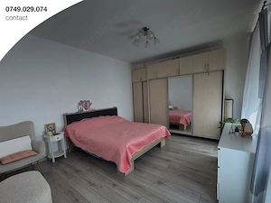 2 Camere | Unirii | 5 min Metoru | Centrala | Renovat | Boxa Inclusa - imagine 2