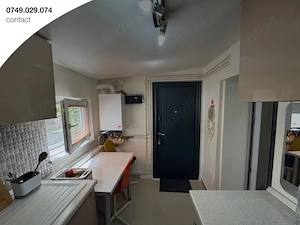2 Camere | Unirii | 5 min Metoru | Centrala | Renovat | Boxa Inclusa - imagine 4
