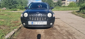 Vand Jeep Compass - imagine 3
