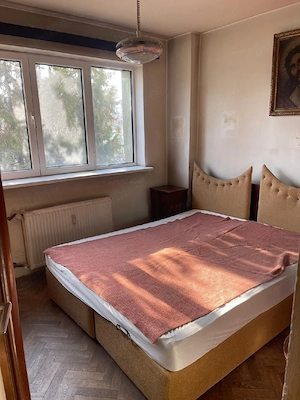 Vanzare apartament 3 camere Iancu de Hunedoara - imagine 5