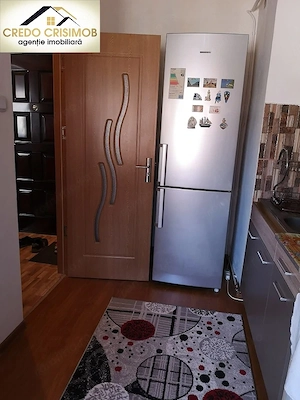 Vand apartament 2 cam cf 1 semidec ,bld Republicii - imagine 3
