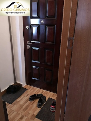 Vand apartament 2 cam cf 1 semidec ,bld Republicii - imagine 2