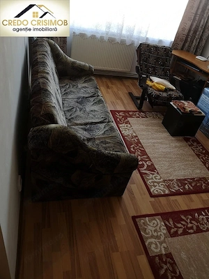 Vand apartament 2 cam cf 1 semidec ,bld Republicii - imagine 4