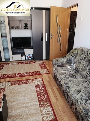 Vand apartament 2 cam cf 1 semidec ,bld Republicii - imagine 9