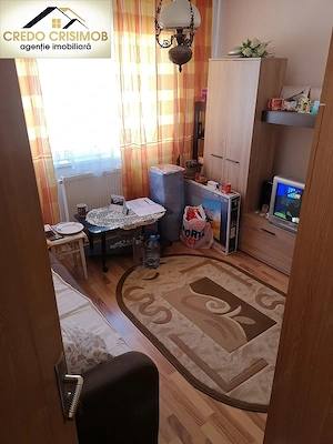 Vand apartament 2 cam cf 1 semidec ,bld Republicii - imagine 10