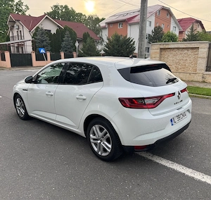 Renault Megane 4 an 2018 1.5 dci - imagine 2