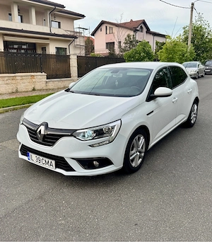 Renault Megane 4 an 2018 1.5 dci - imagine 4