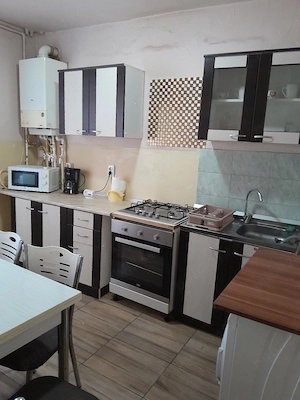 Apartament de închiriat pe termen lung - imagine 3