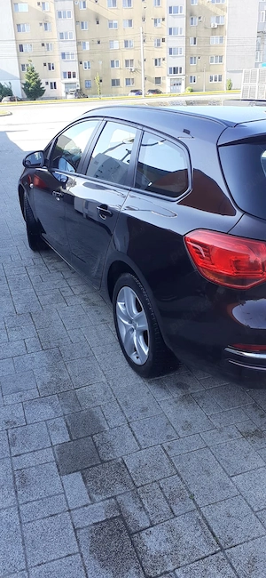 Vand Opel Astra 1.7 TDI