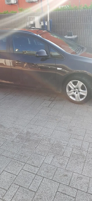 Vand Opel Astra 1.7 TDI - imagine 5