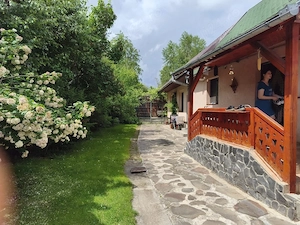 Proprietar, vand casa in Zarnesti, Tohanul Vechi