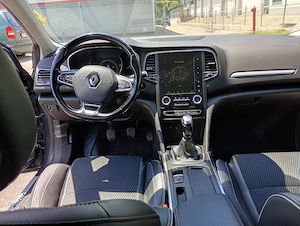 Vând Renault megane  - imagine 5