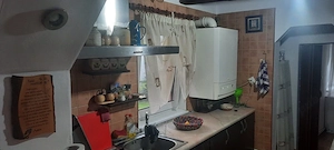 Proprietar, inchiriez casa in Zarnesti, Tohanul Vechi - imagine 4