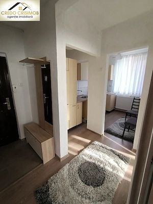 Vand apartament 2 cam cf 1 decomandat zona Micro 3 - imagine 9