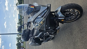 Honda NT1100 an 2022 - imagine 2