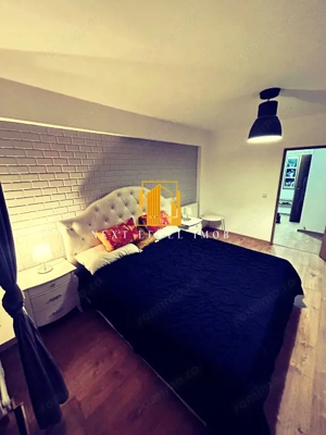 Apartament de închiriat – 3 camere decomandat