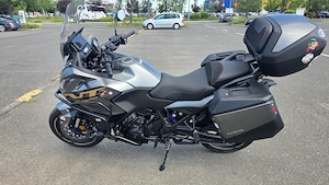 Honda NT1100 an 2022 - imagine 4