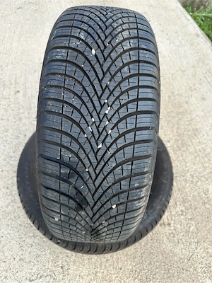 anvelopa 255/55/r17 all season 