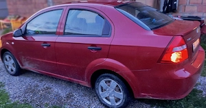 vând sau schimb Chevrolet 