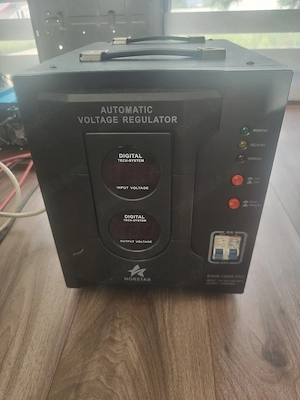 convertor 10 kW