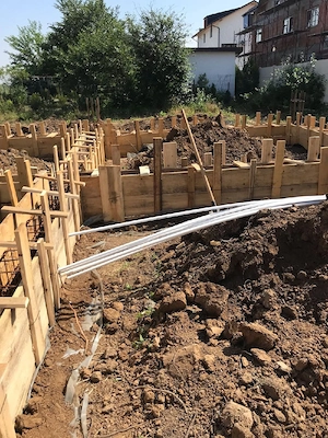 Mester structurist execut constructi case la Rosu  - imagine 4