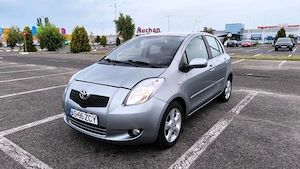Toyota Yaris 2006 1.3 VVTi