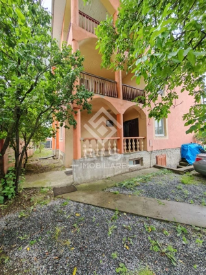 Casă mare D+P+2E (486 mp) – Ideală Mini-Bloc / 3 Apartamente - imagine 4