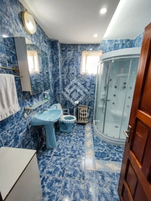 Casă mare D+P+2E (486 mp) – Ideală Mini-Bloc / 3 Apartamente - imagine 11