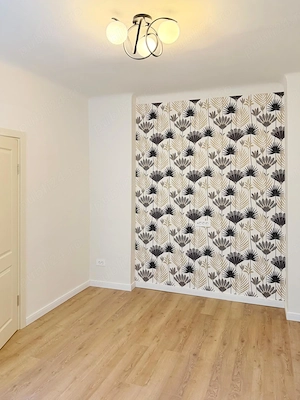Apartament Premium 3 Cam | Centrală Proprie | Vedere spre Muzeu - imagine 9