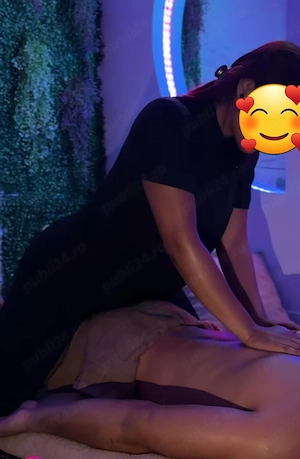 Masaj de relaxare 