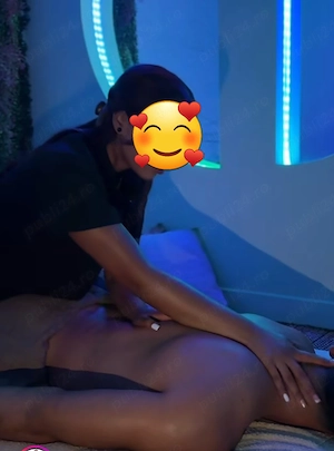 Masaj de relaxare 