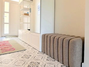 Apartament Premium 3 Cam | Centrală Proprie | Vedere spre Muzeu - imagine 5