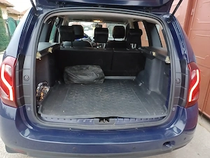 Dacia Duster - model Renault Duster - imagine 7