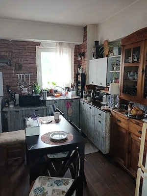 Vând apartament 2 camere, 52,13 m2, decomandat, renovat, central Horezu  - imagine 5