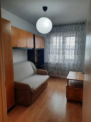 Apartament 3 camere luminos și primitor Malu Roșu   Elena Doamna - imagine 8