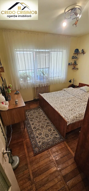 Vand apartament 3 cam cf 1 dec zona Govandari - imagine 12