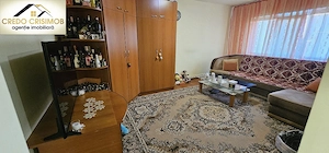 Vand apartament 3 cam cf 1 dec zona Govandari - imagine 4