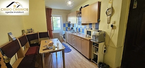 Vand apartament 3 cam cf 1 dec zona Govandari - imagine 13