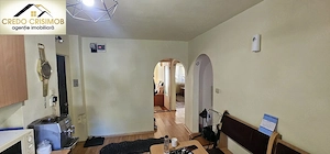 Vand apartament 3 cam cf 1 dec zona Govandari - imagine 5