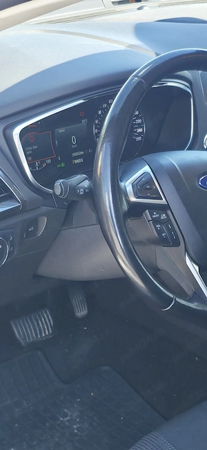 Vand Ford Mondeo Mk5 2.0 ecoblue