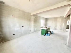 Duplex despartit prin camera tehnica - 4 camere - Cartier Europa - Mosnita Noua - imagine 5