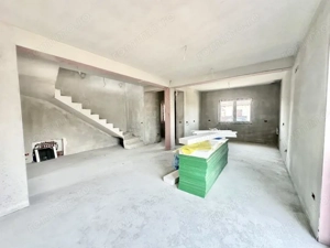 Duplex despartit prin camera tehnica - 4 camere - Cartier Europa - Mosnita Noua - imagine 3