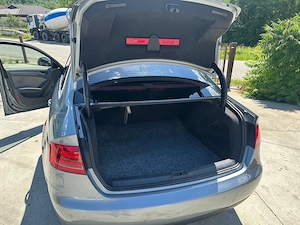 Audi A4 B8 2.0 TDI, 143cp Multitronic   2009   Trapă, Piele Alcantara, CarPlay, Distribuție 04 2026 - imagine 9