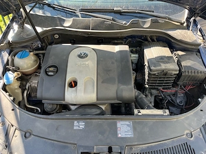 Vand Vw passat b6 - imagine 8