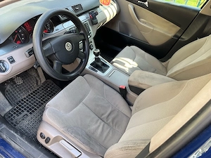 Vand Vw passat b6 - imagine 7