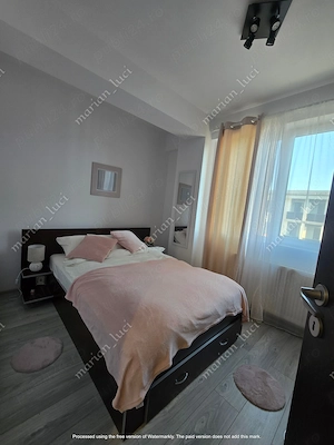Militari Residence - Apartament 2 Camere - Renovat   Curat  - imagine 6