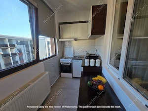 Militari Residence - Apartament 2 Camere - Renovat   Curat  - imagine 9