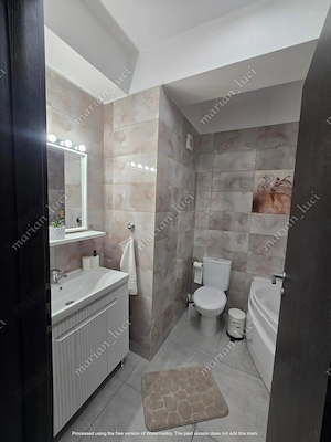 Militari Residence - Apartament 2 Camere - Renovat   Curat  - imagine 7
