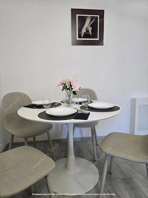 Militari Residence - Apartament 2 Camere - Renovat   Curat  - imagine 5