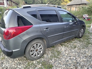 Peugeot 207 SW 1.6 HDi 112 CP - imagine 3